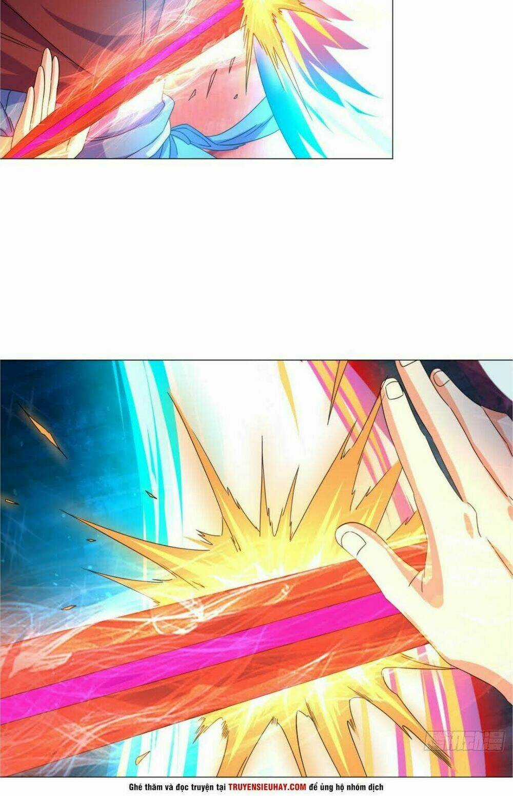 Cực Vũ Huyền Đế Chapter 86 trang 29