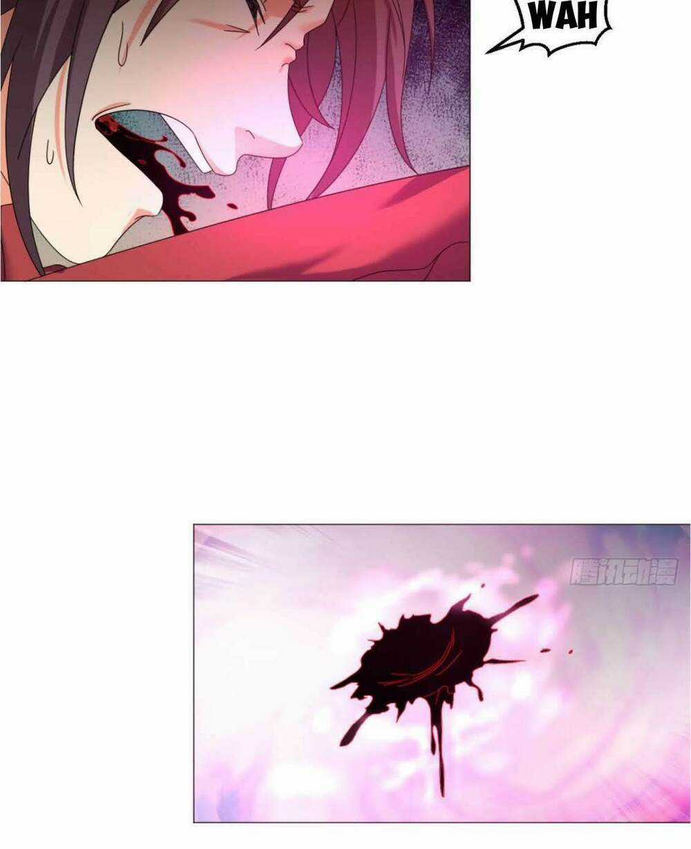 Cực Vũ Huyền Đế Chapter 86 trang 33