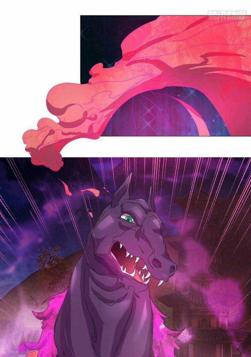 Cực Vũ Huyền Đế Chapter 86 trang 36