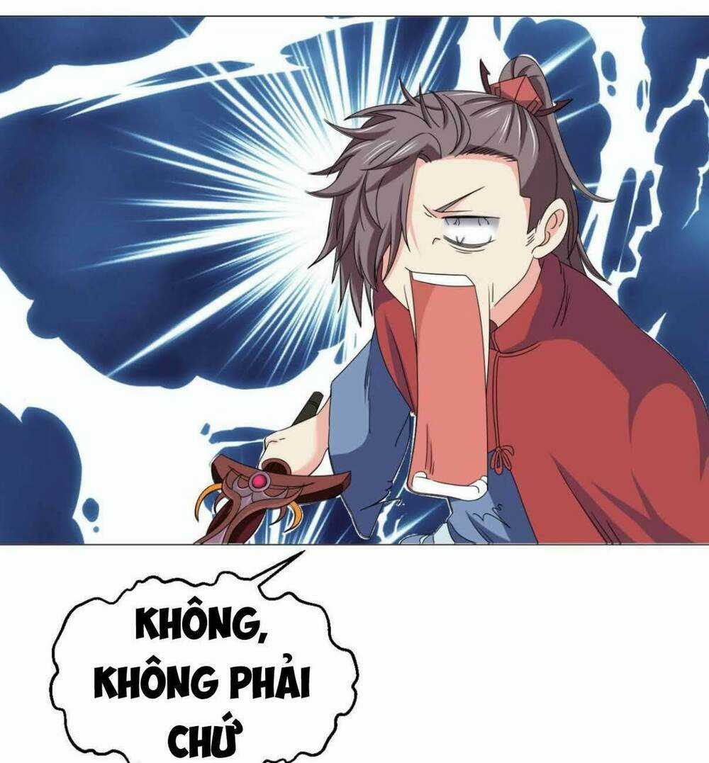 Cực Vũ Huyền Đế Chapter 86 trang 9