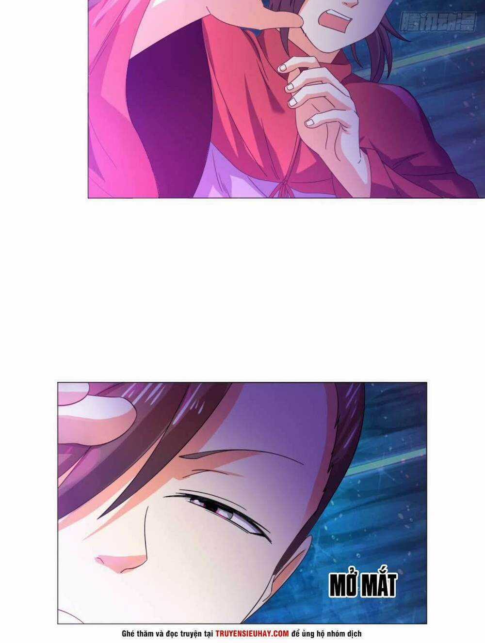 Cực Vũ Huyền Đế Chapter 88 trang 6