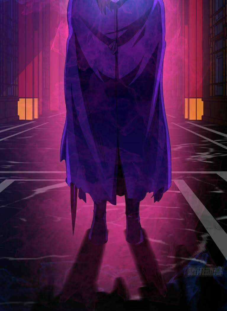 Cực Vũ Huyền Đế Chapter 88 trang 8