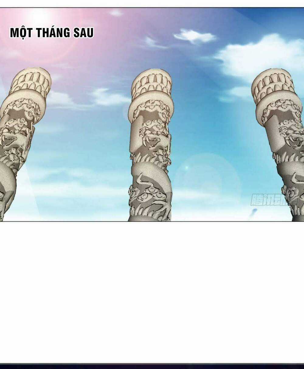 Cực Vũ Huyền Đế Chapter 89 trang 13