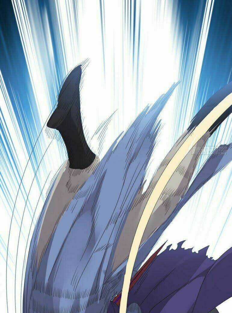 Cực Vũ Huyền Đế Chapter 89 trang 18