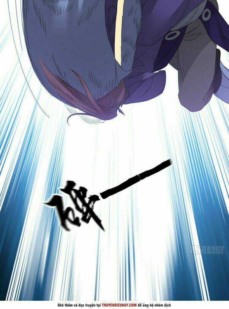 Cực Vũ Huyền Đế Chapter 89 trang 19