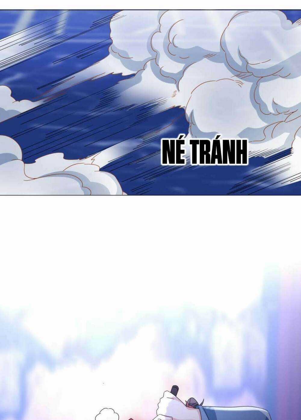 Cực Vũ Huyền Đế Chapter 89 trang 24