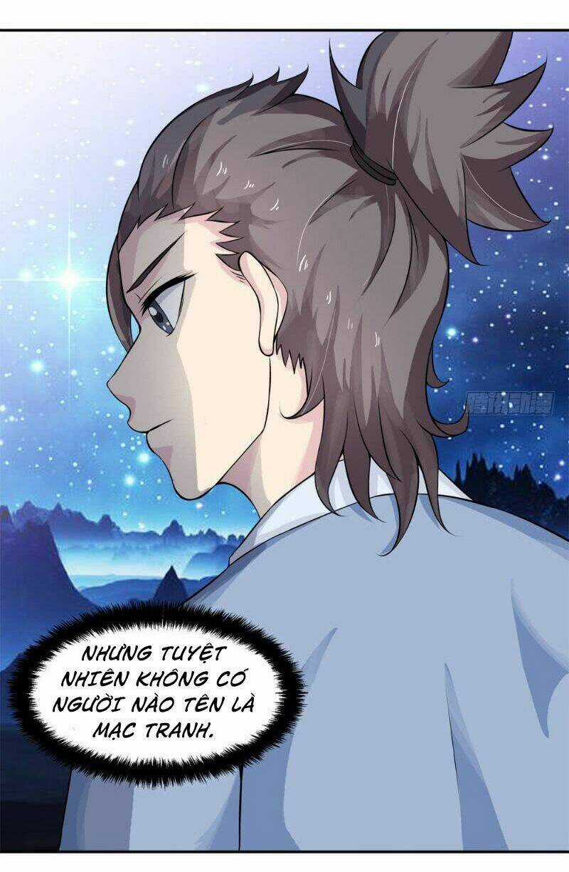 Cực Vũ Huyền Đế Chapter 9 trang 13