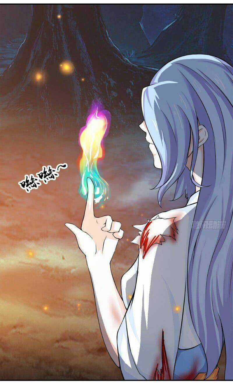 Cực Vũ Huyền Đế Chapter 9 trang 15