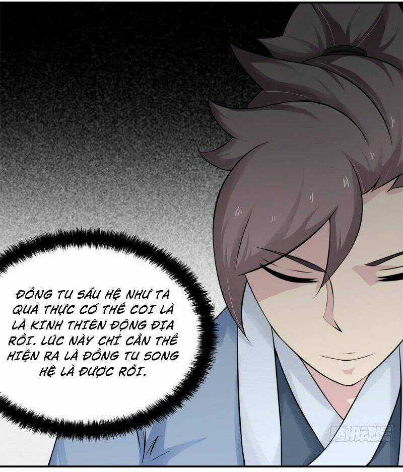 Cực Vũ Huyền Đế Chapter 9 trang 19