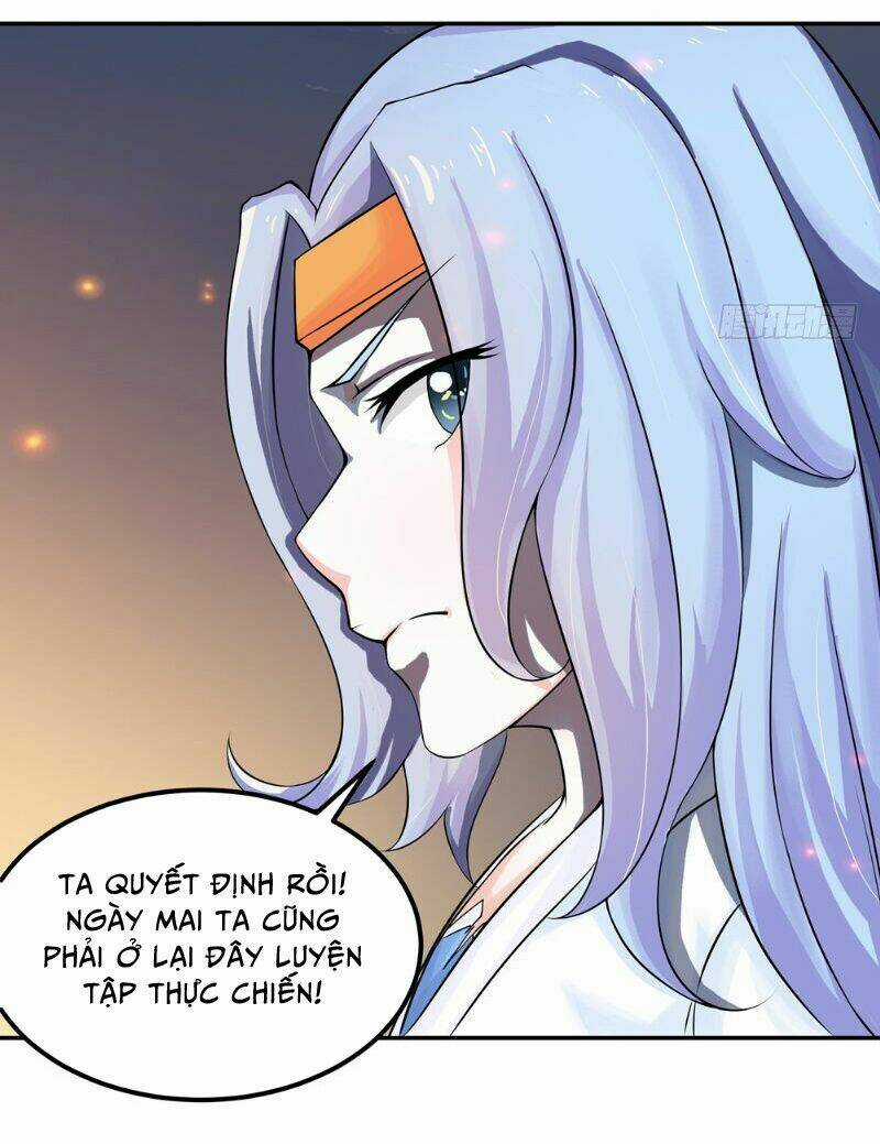 Cực Vũ Huyền Đế Chapter 9 trang 2