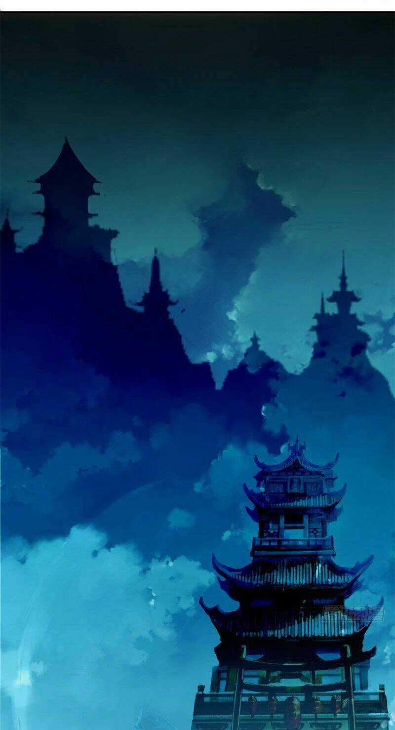 Cực Vũ Huyền Đế Chapter 9 trang 23