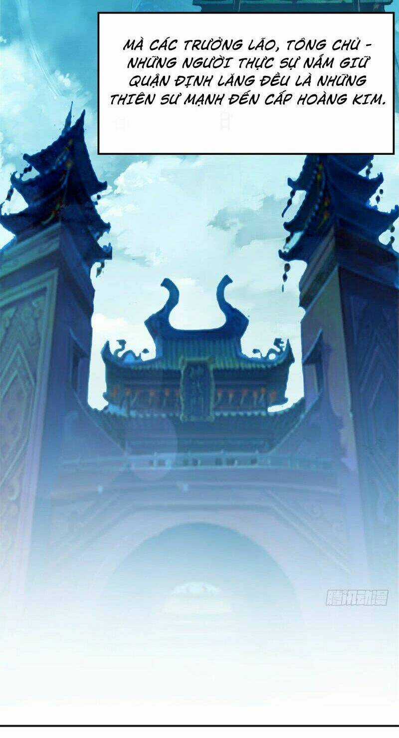 Cực Vũ Huyền Đế Chapter 9 trang 24