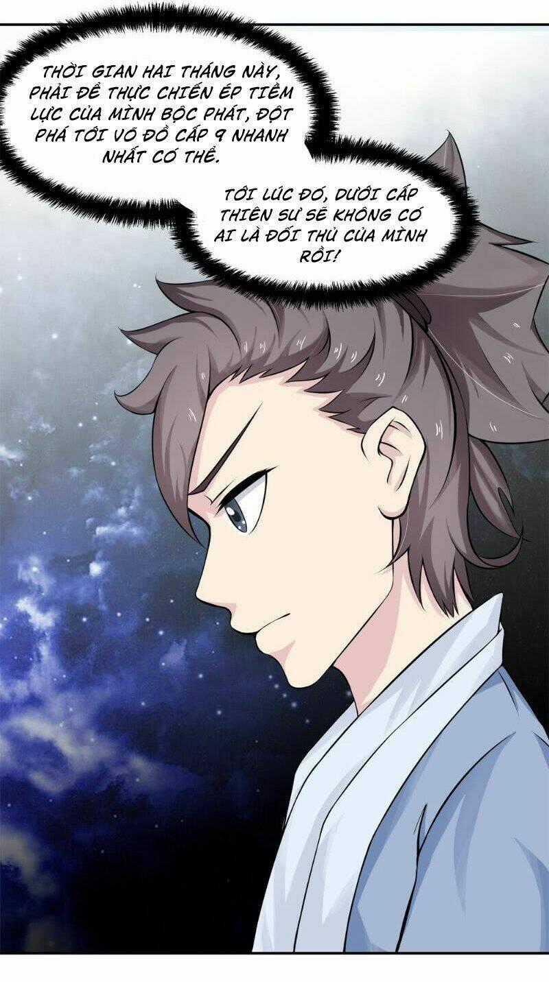 Cực Vũ Huyền Đế Chapter 9 trang 27