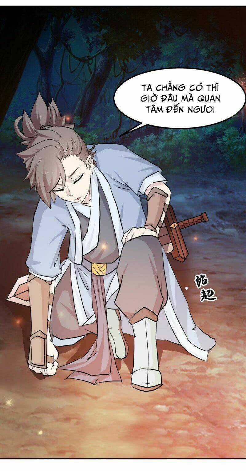 Cực Vũ Huyền Đế Chapter 9 trang 4