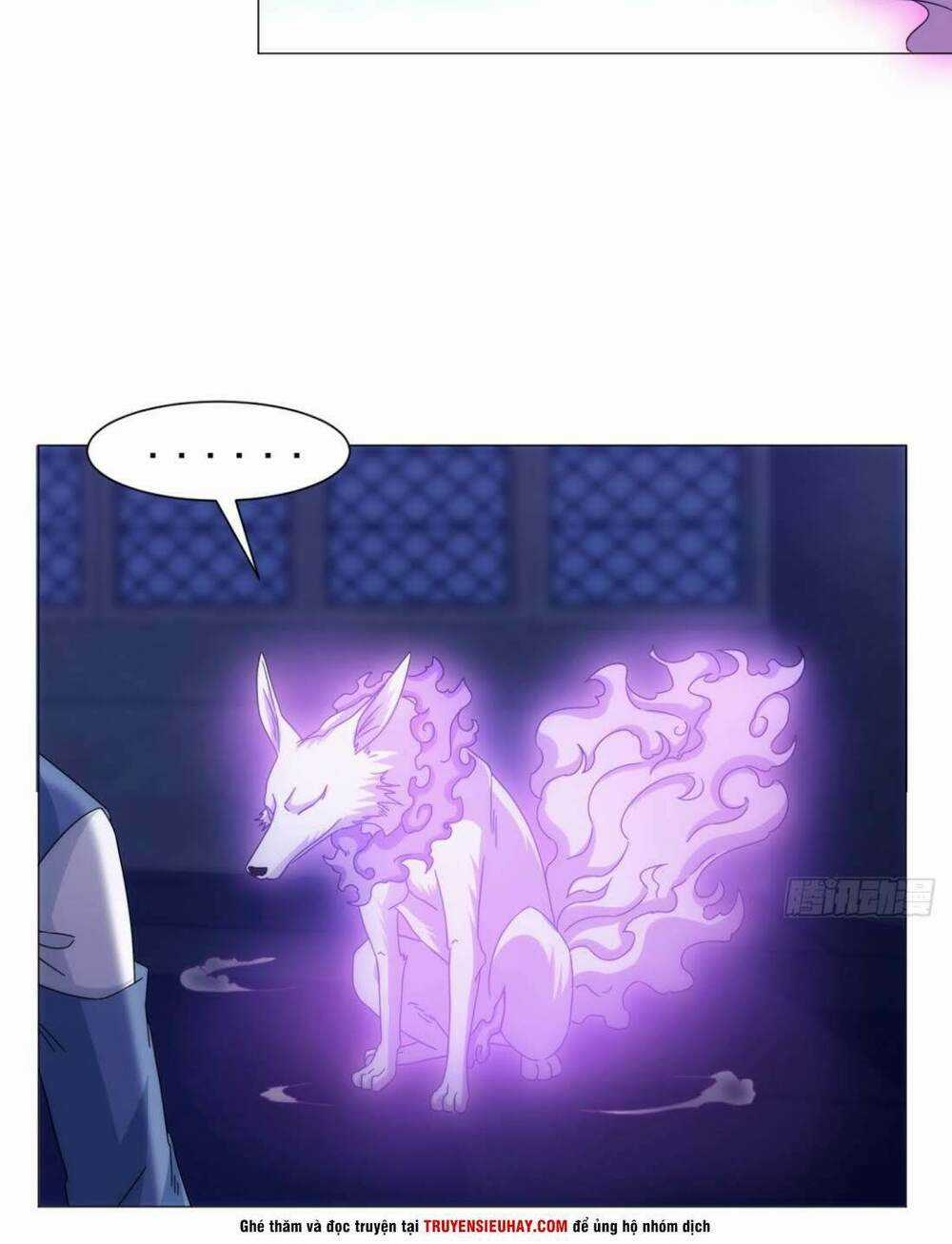 Cực Vũ Huyền Đế Chapter 90 trang 12