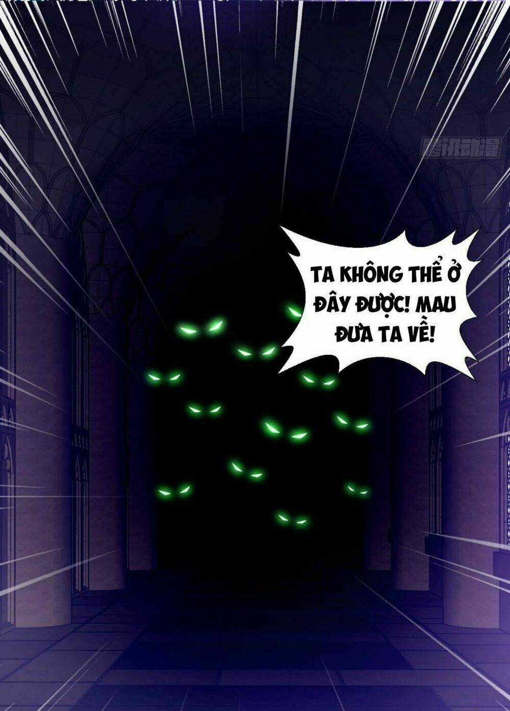 Cực Vũ Huyền Đế Chapter 90 trang 15