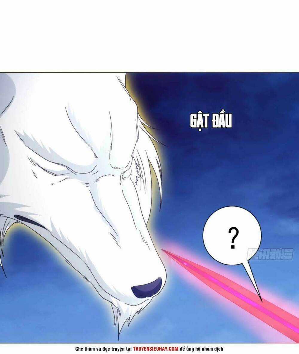 Cực Vũ Huyền Đế Chapter 90 trang 22