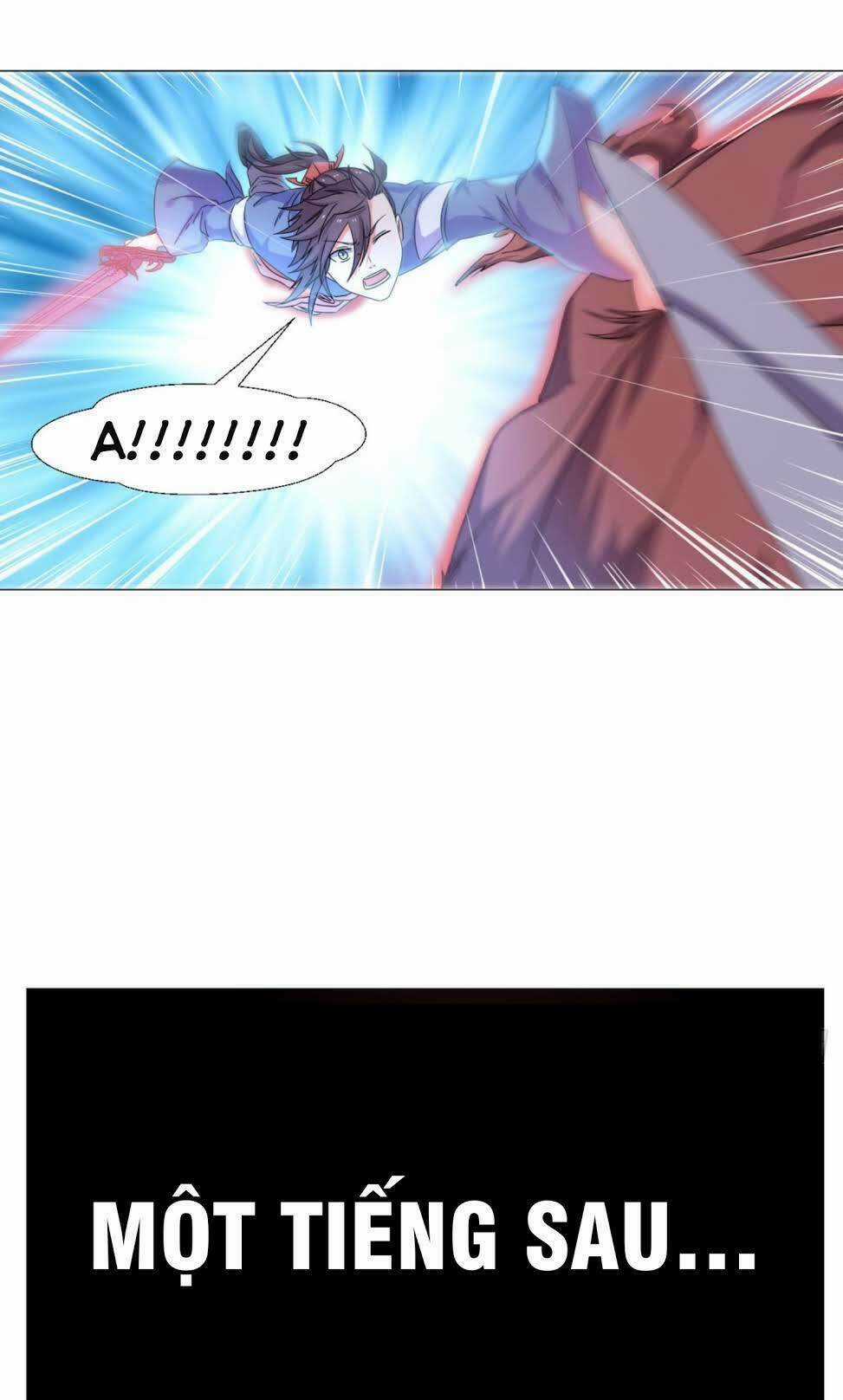 Cực Vũ Huyền Đế Chapter 90 trang 31