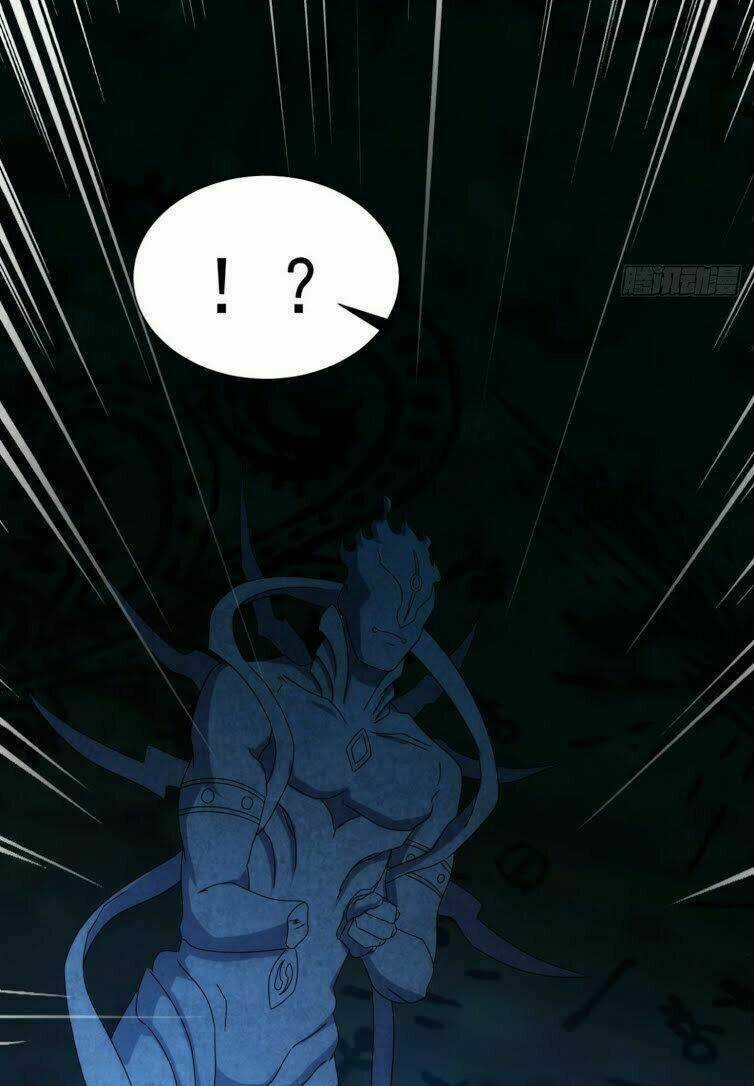 Cực Vũ Huyền Đế Chapter 90 trang 34