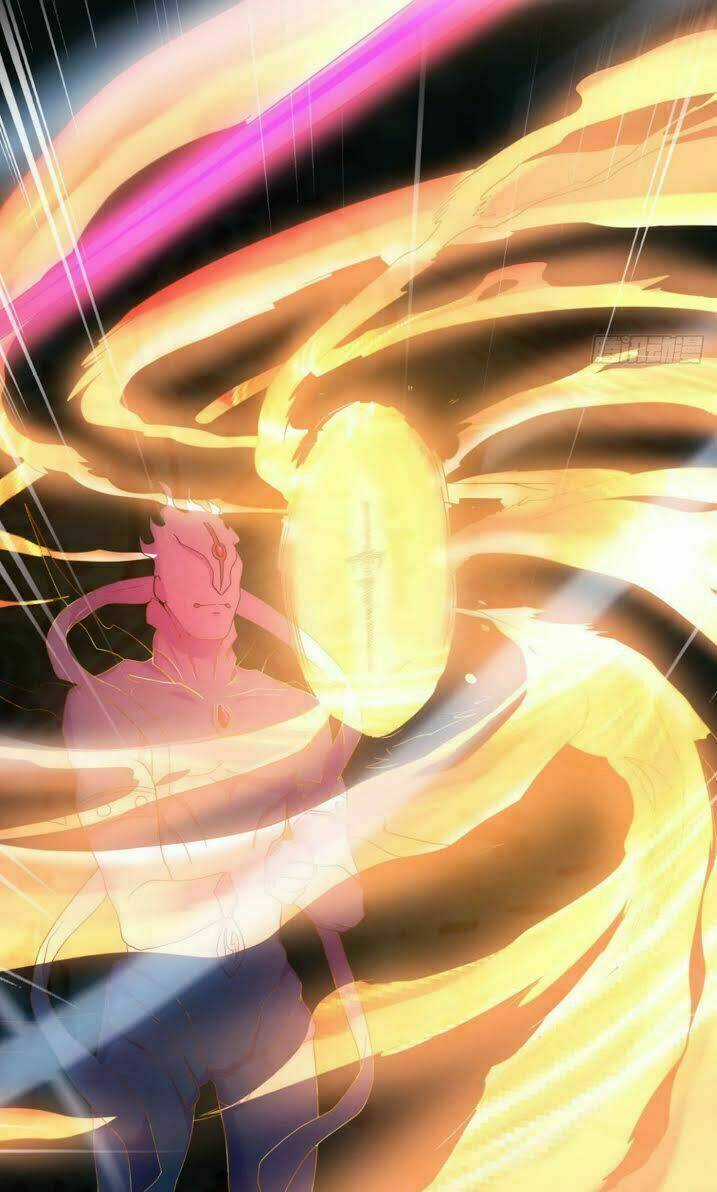 Cực Vũ Huyền Đế Chapter 90 trang 39