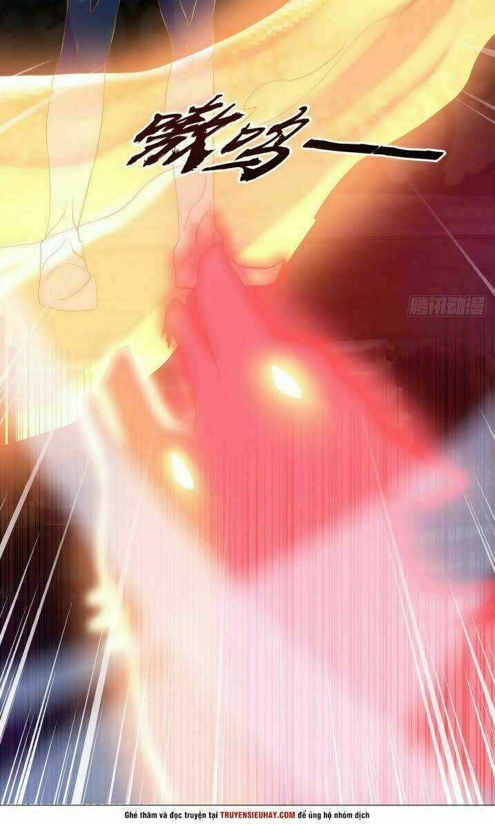 Cực Vũ Huyền Đế Chapter 90 trang 40