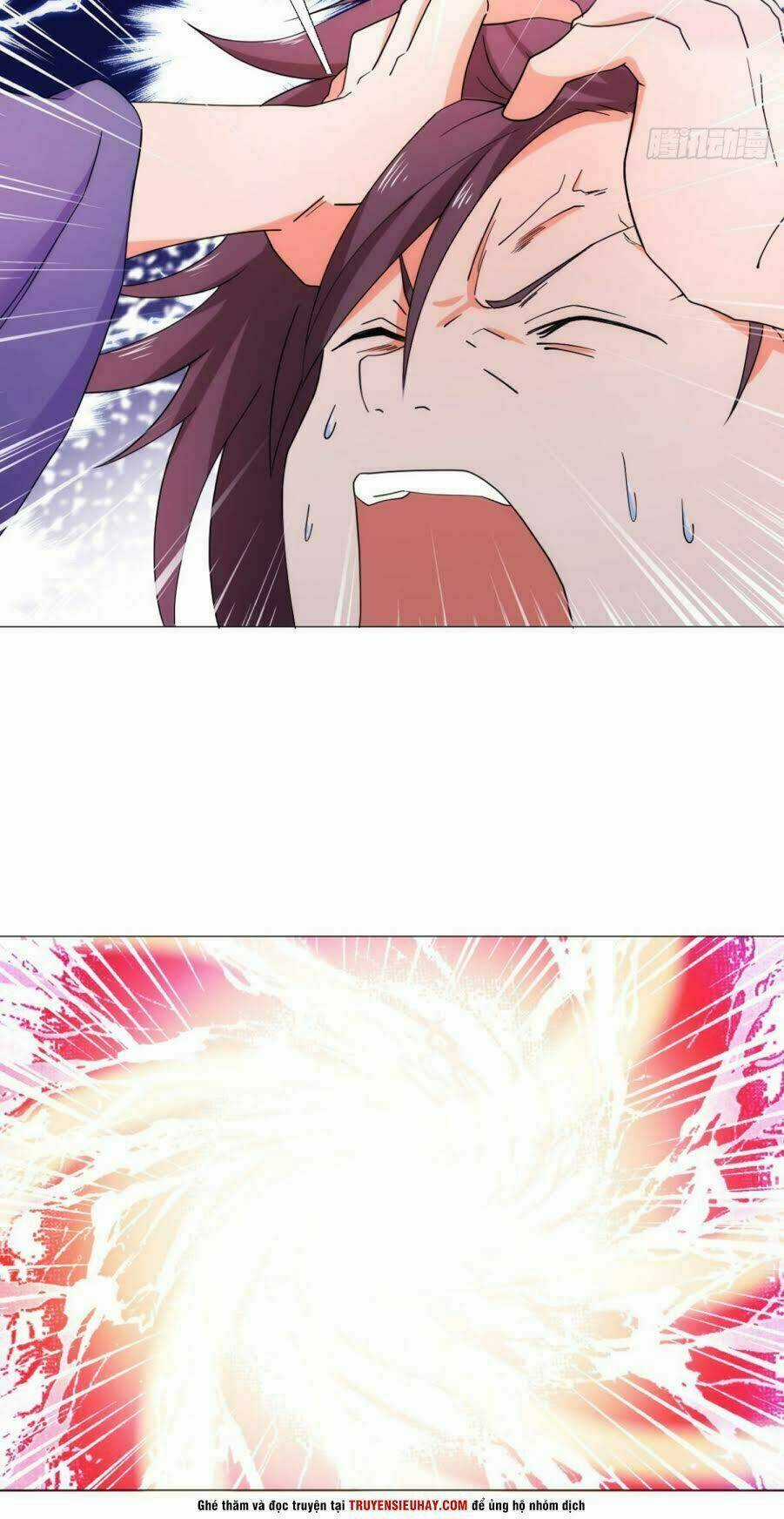 Cực Vũ Huyền Đế Chapter 90 trang 42