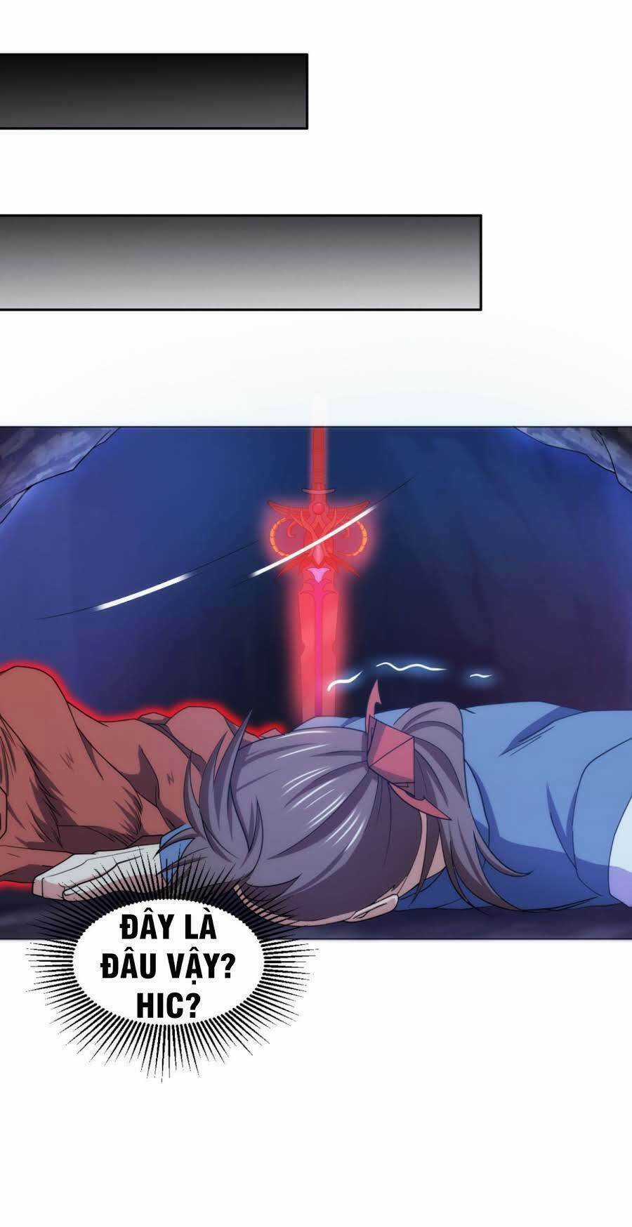 Cực Vũ Huyền Đế Chapter 90 trang 43