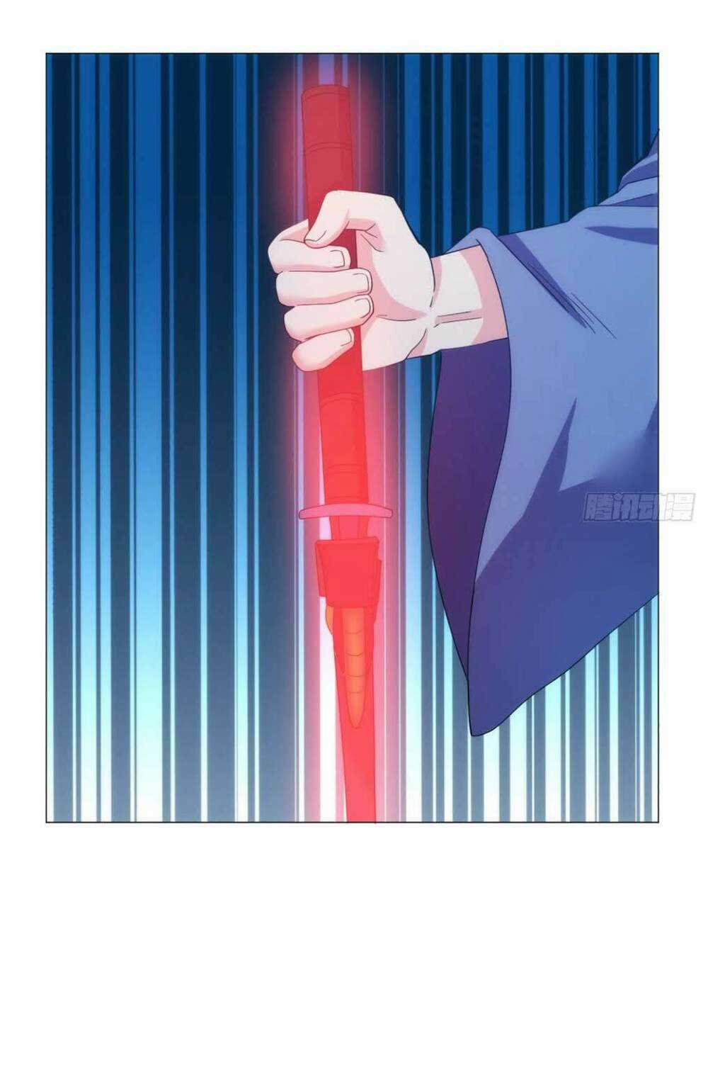 Cực Vũ Huyền Đế Chapter 90 trang 45