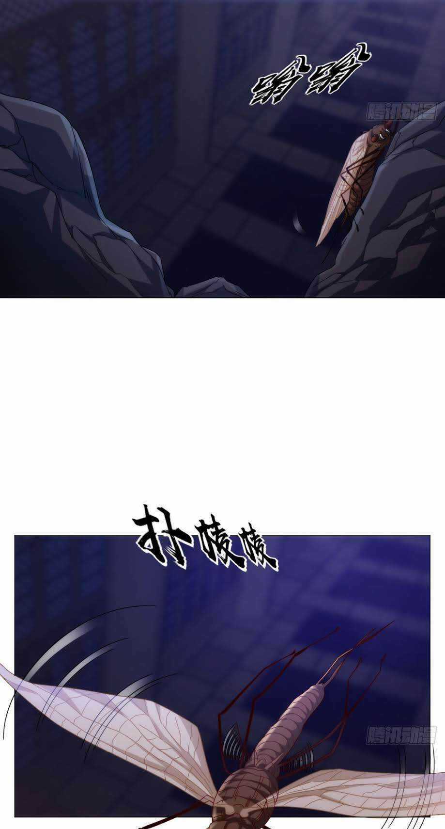 Cực Vũ Huyền Đế Chapter 90 trang 7