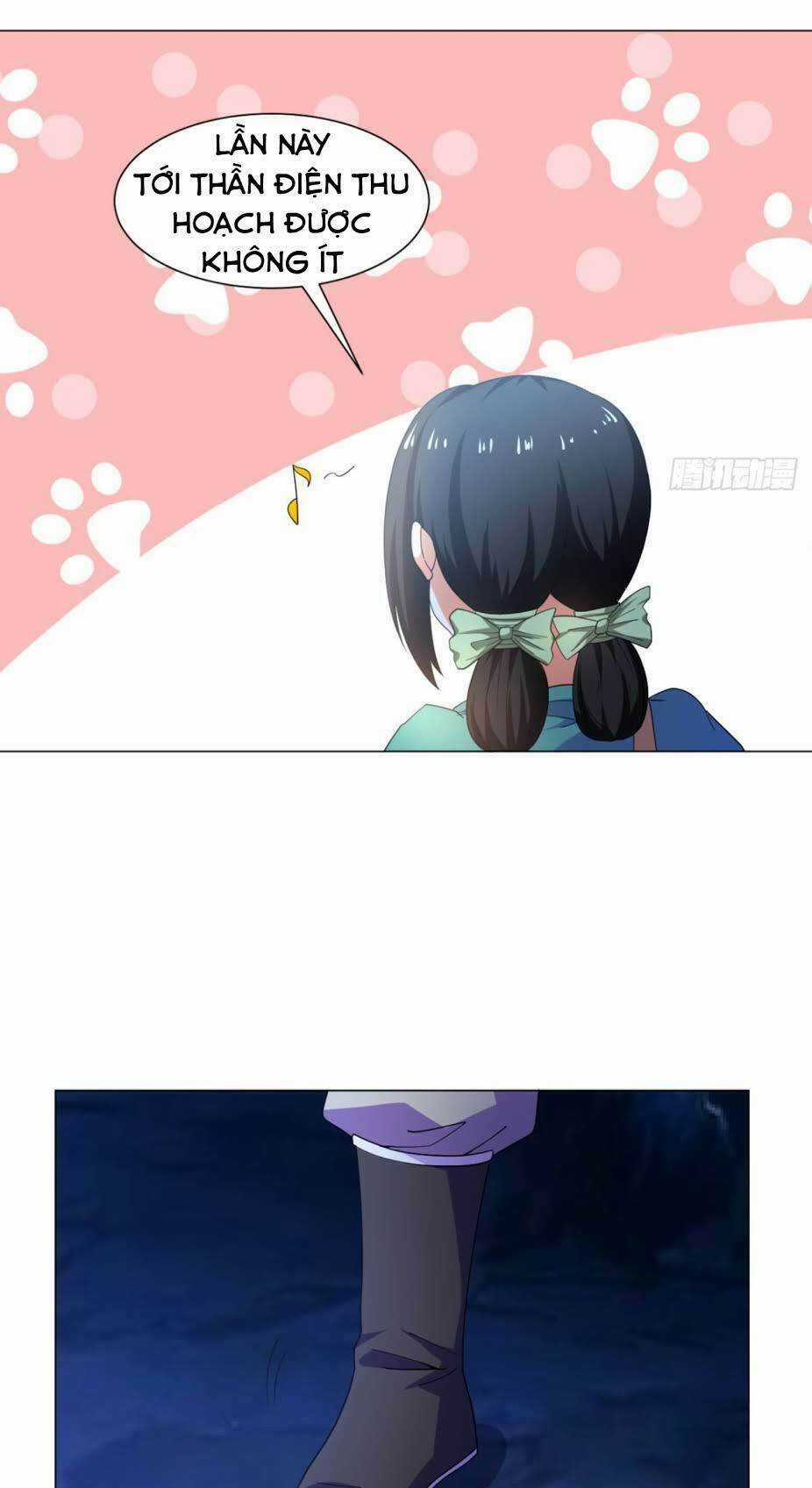 Cực Vũ Huyền Đế Chapter 91 trang 11