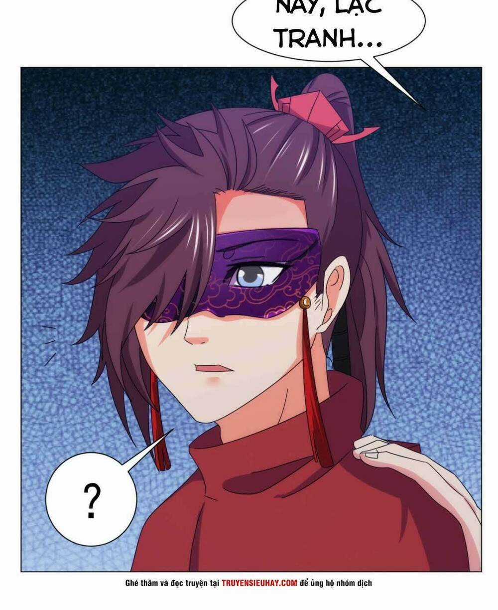 Cực Vũ Huyền Đế Chapter 91 trang 45