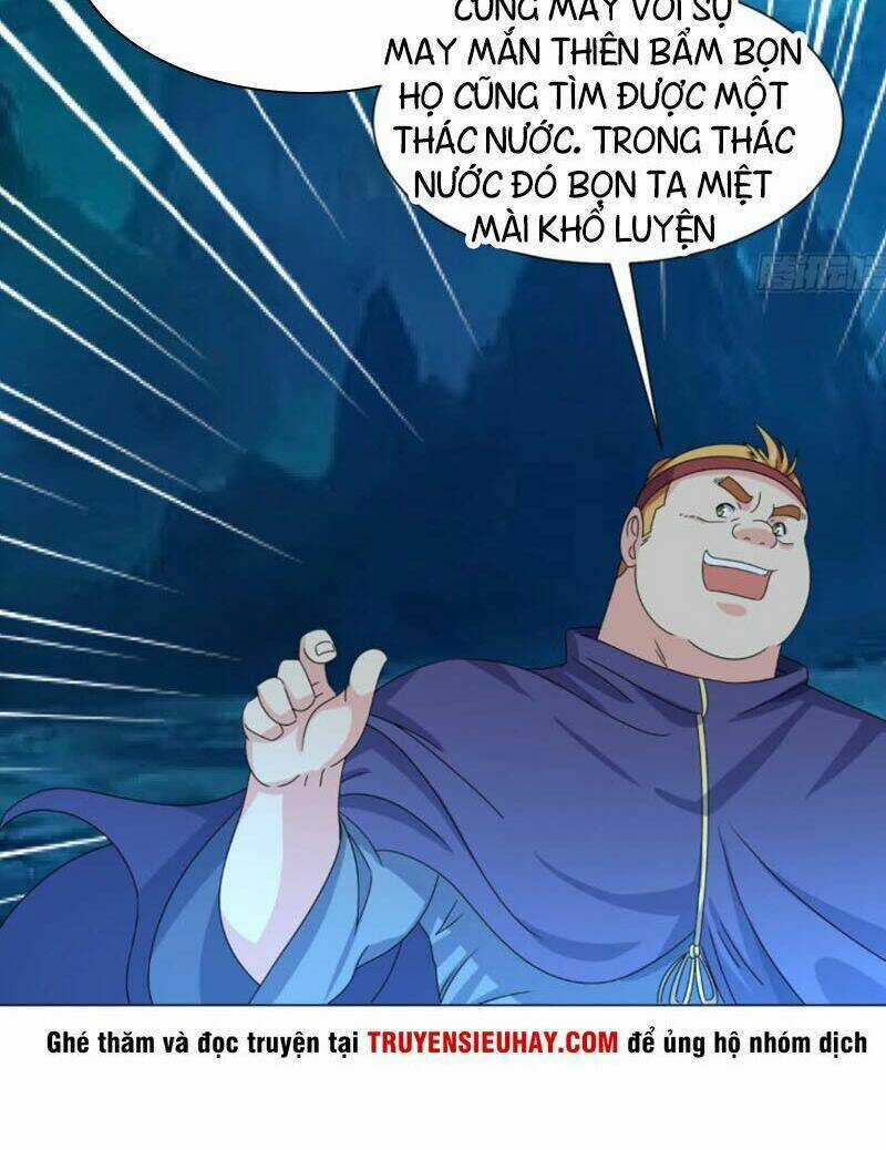 Cực Vũ Huyền Đế Chapter 92 trang 10