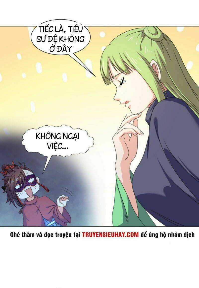 Cực Vũ Huyền Đế Chapter 92 trang 13