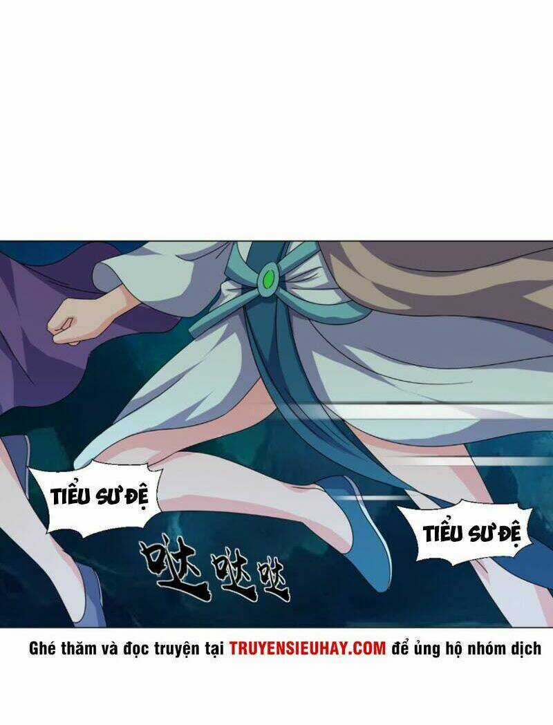 Cực Vũ Huyền Đế Chapter 92 trang 2