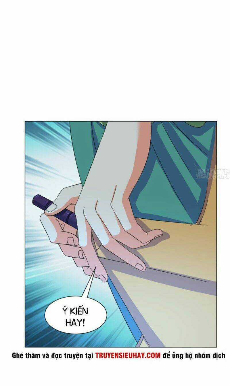 Cực Vũ Huyền Đế Chapter 92 trang 20