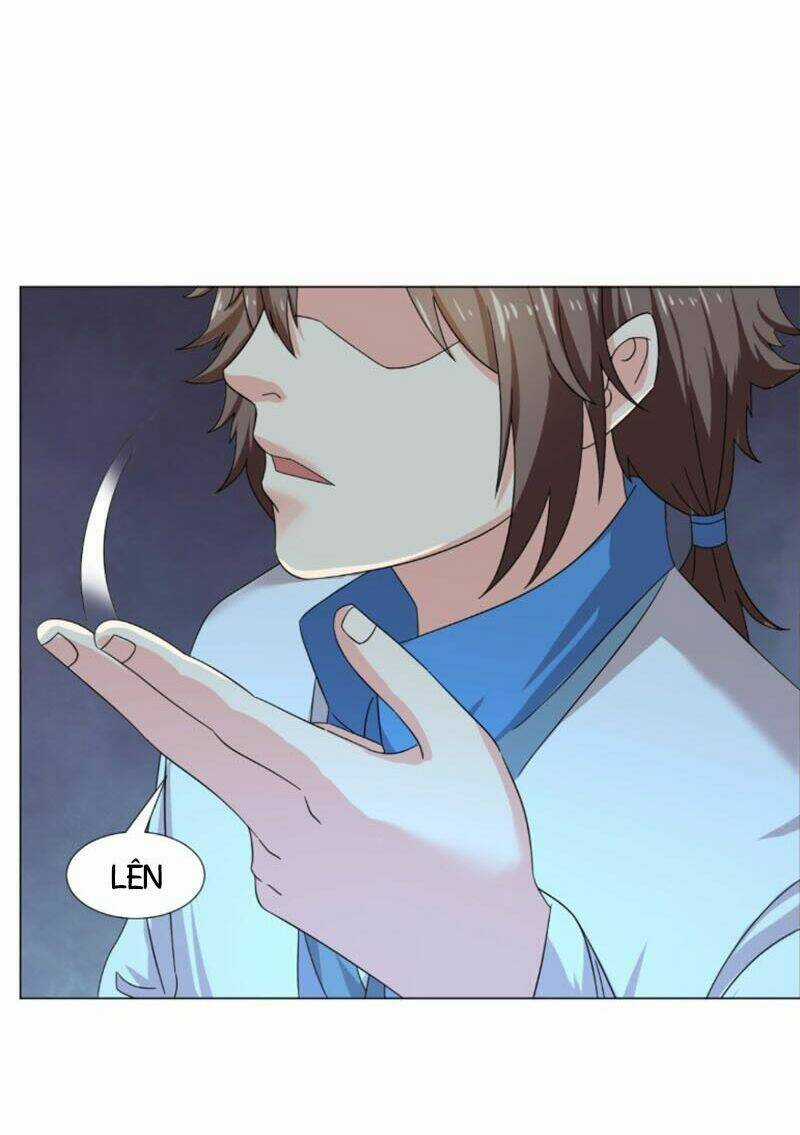 Cực Vũ Huyền Đế Chapter 92 trang 24