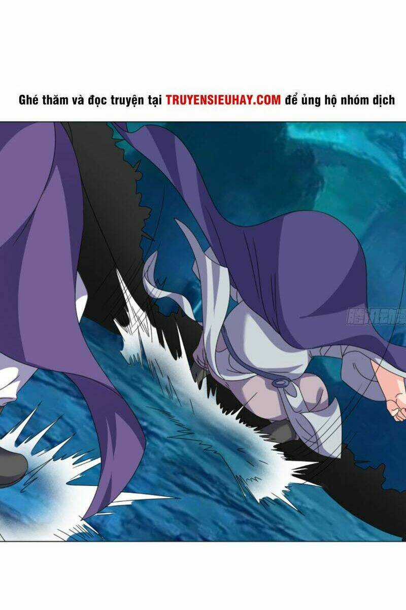 Cực Vũ Huyền Đế Chapter 92 trang 34