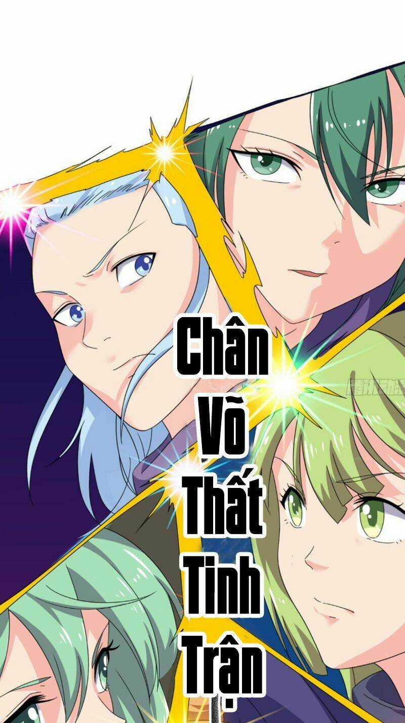 Cực Vũ Huyền Đế Chapter 92 trang 35