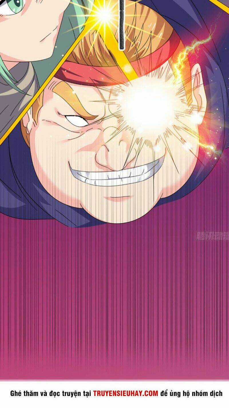 Cực Vũ Huyền Đế Chapter 92 trang 36