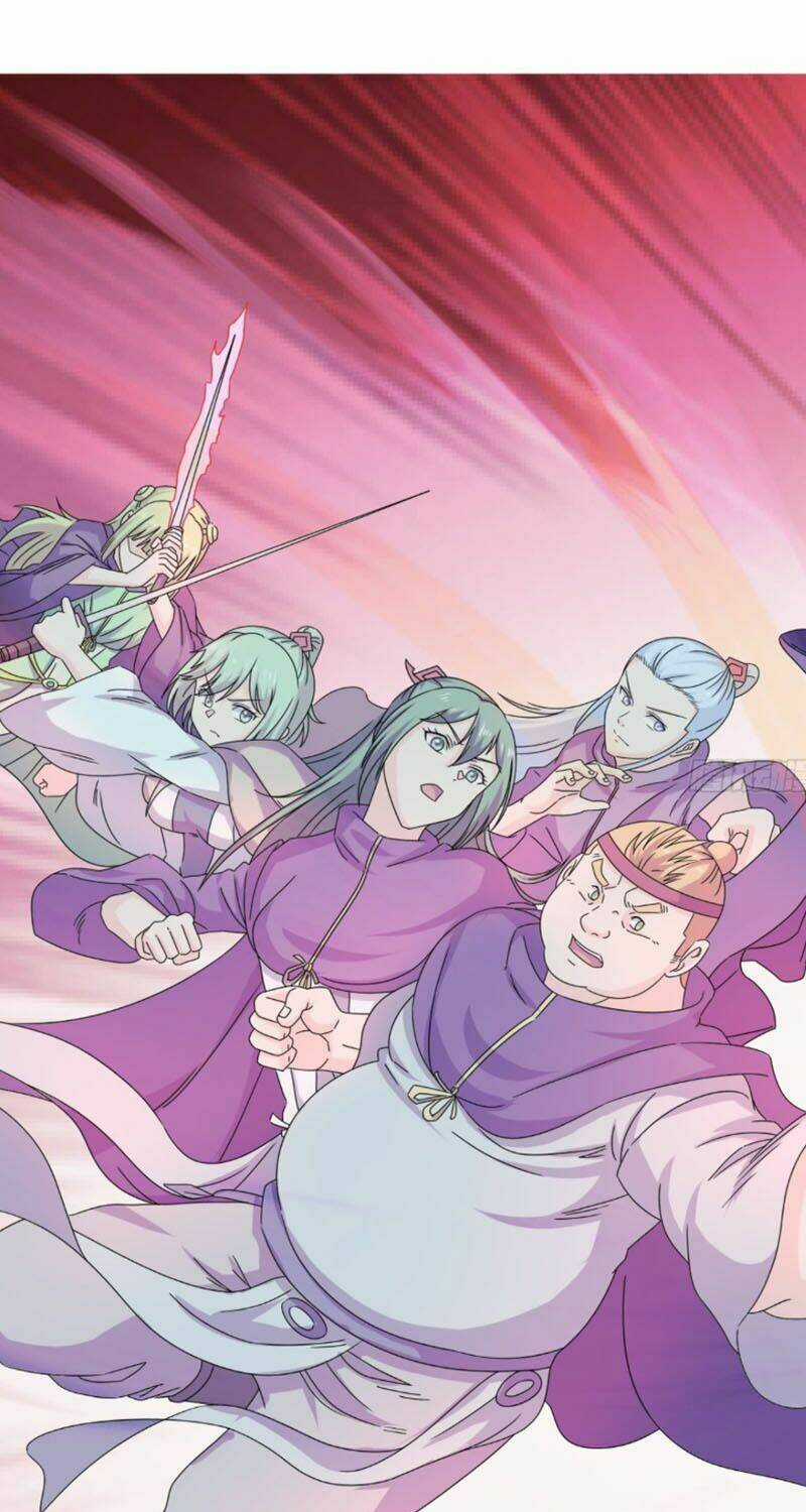 Cực Vũ Huyền Đế Chapter 92 trang 37