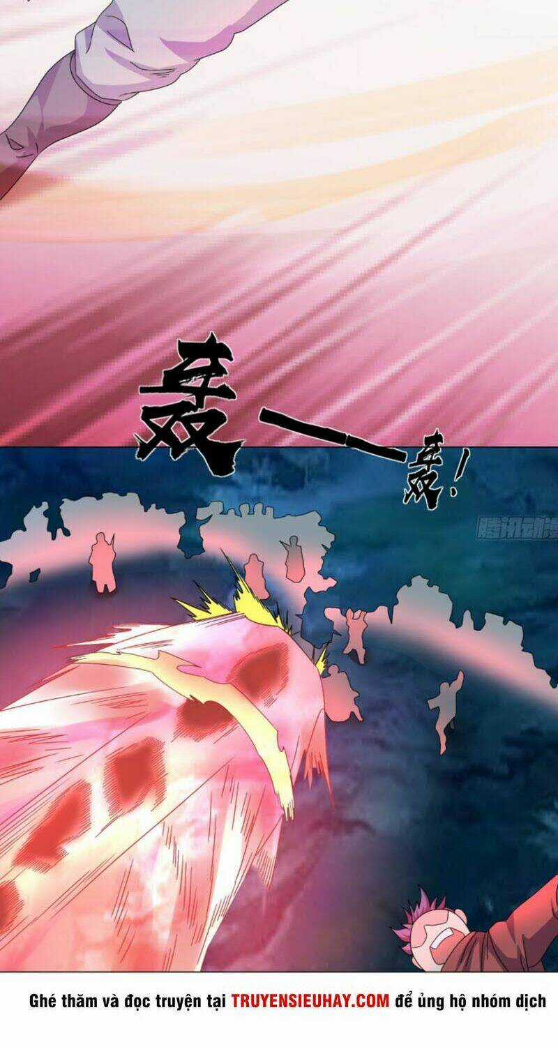 Cực Vũ Huyền Đế Chapter 92 trang 38