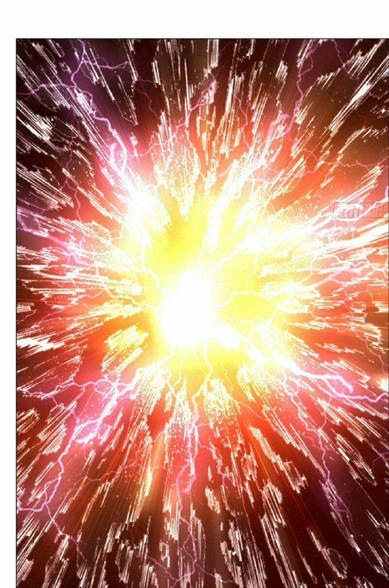 Cực Vũ Huyền Đế Chapter 92 trang 41