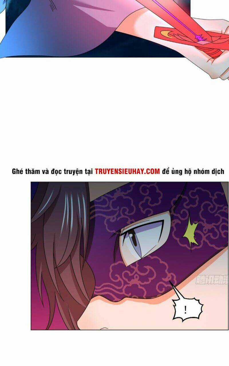 Cực Vũ Huyền Đế Chapter 92 trang 44