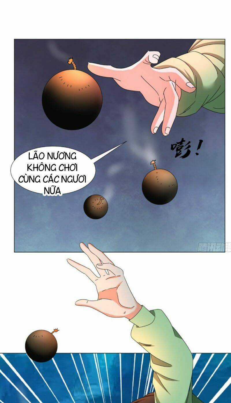 Cực Vũ Huyền Đế Chapter 92 trang 45