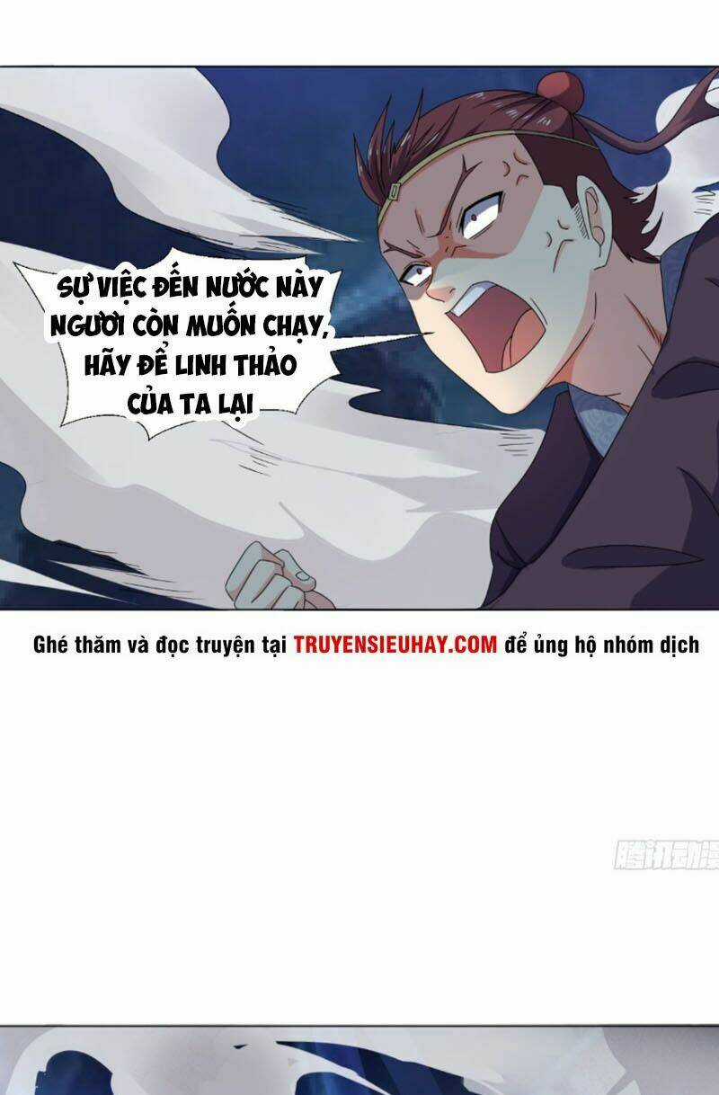 Cực Vũ Huyền Đế Chapter 92 trang 47