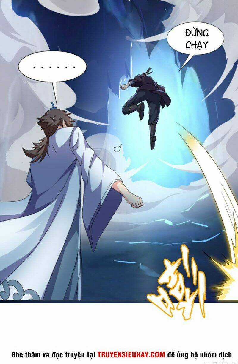 Cực Vũ Huyền Đế Chapter 92 trang 48