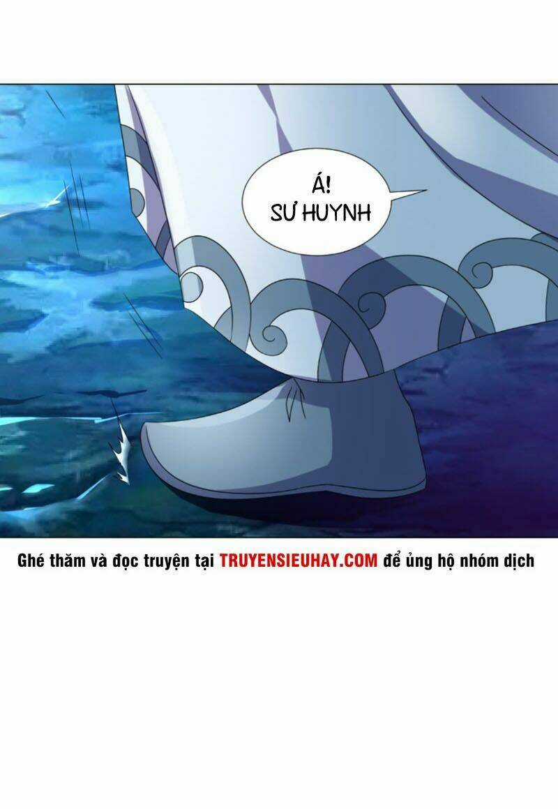 Cực Vũ Huyền Đế Chapter 92 trang 49