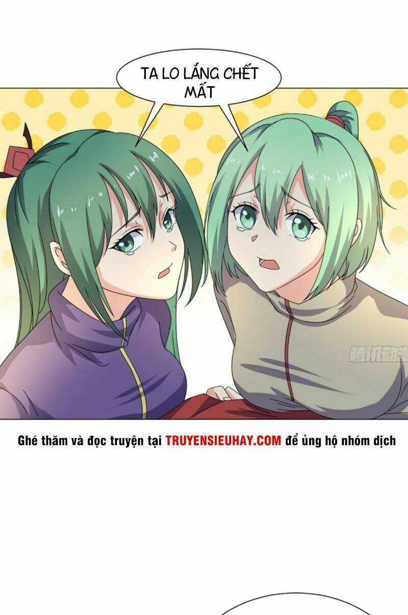 Cực Vũ Huyền Đế Chapter 92 trang 5