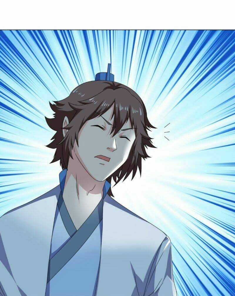 Cực Vũ Huyền Đế Chapter 92 trang 51