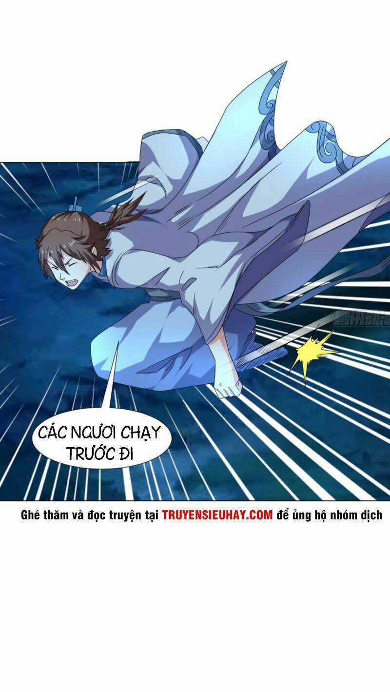 Cực Vũ Huyền Đế Chapter 92 trang 53